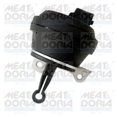 Valve, exhaust gas recirculation